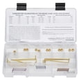 thumbnail image 1 of Edelbrock Kit de Réglage de Carburateur 1480 Edelbrock Performer Series Carburateur P/N 1407; 1410; 1412; 1413; Ensemble de 2 0.101 Pouces/0.104 Pouces/0.107 Pouces, 1 of 2