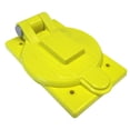 thumbnail image 2 of Marinco 7420CR Weatherproof Cover WithLift Lid, 2 of 2