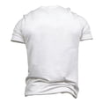 thumbnail image 3 of Domuza 250th Anniversary USA Shirts for Men United States 250th Anniversary T-Shirt 1776-2026 Blessings America Graphic Tees White M, 3 of 3