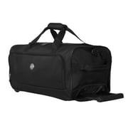 Travelers Club 4-Piece Travel Value Soft Side Luggage Set - Black
