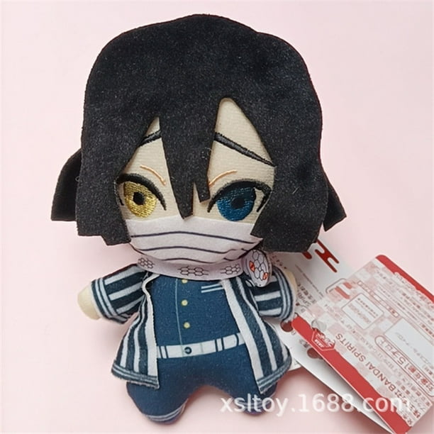 Llavero De Peluche Muñeca De Figura Anime, Llaveros