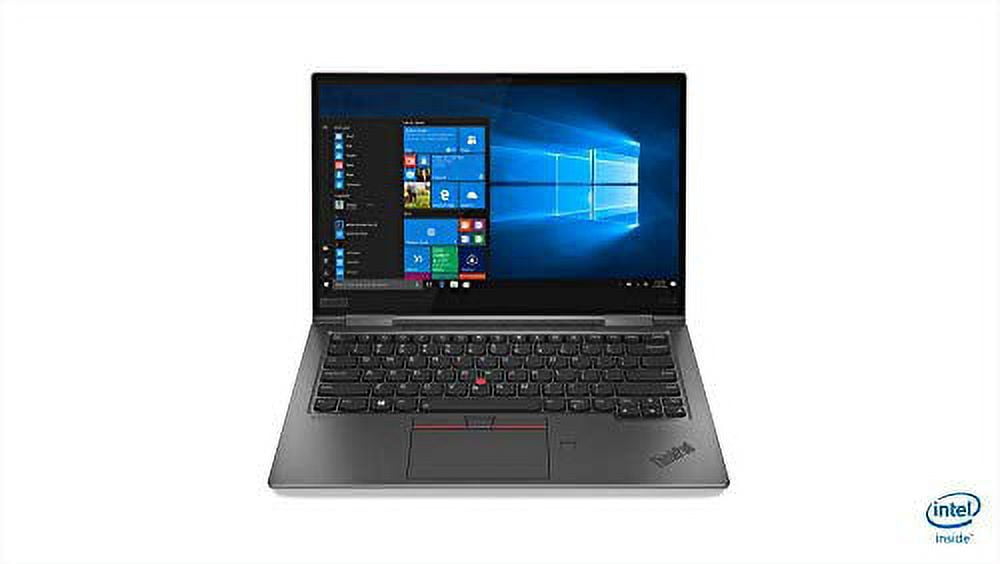 Lenovo ThinkPad X1 Yoga 4th Gen 20QF000KUS 14