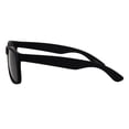 thumbnail image 3 of Lentes de Sol LA Express Para Hombre Casual Negro Unitalla, 3 of 4