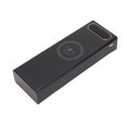 thumbnail image 3 of 20x18650 Battery Case, Compact Portable  Battery Power Bank ABS  For All Models Of Mobile Phones, 3 of 8