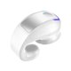 thumbnail image 4 of Audífonos Earclip Audífonos de conducción ósea compatibles con Bluetooth (Blanco), 4 of 4