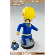 Fallout 3 Vault Boy 5 Bobblehead: Sneak