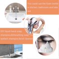 thumbnail image 4 of 50Ml Empty Bottles Travel Soap Bottles Plastic Cleaning,Travel 12Pcs, 4 of 5