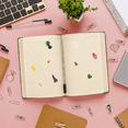 thumbnail image 3 of 35pcs-50pcs Cute Stickers Robot Stickers Candy Stickers Dragon Stickers Balloon Stickers for Laptops Suitcases, 3 of 5