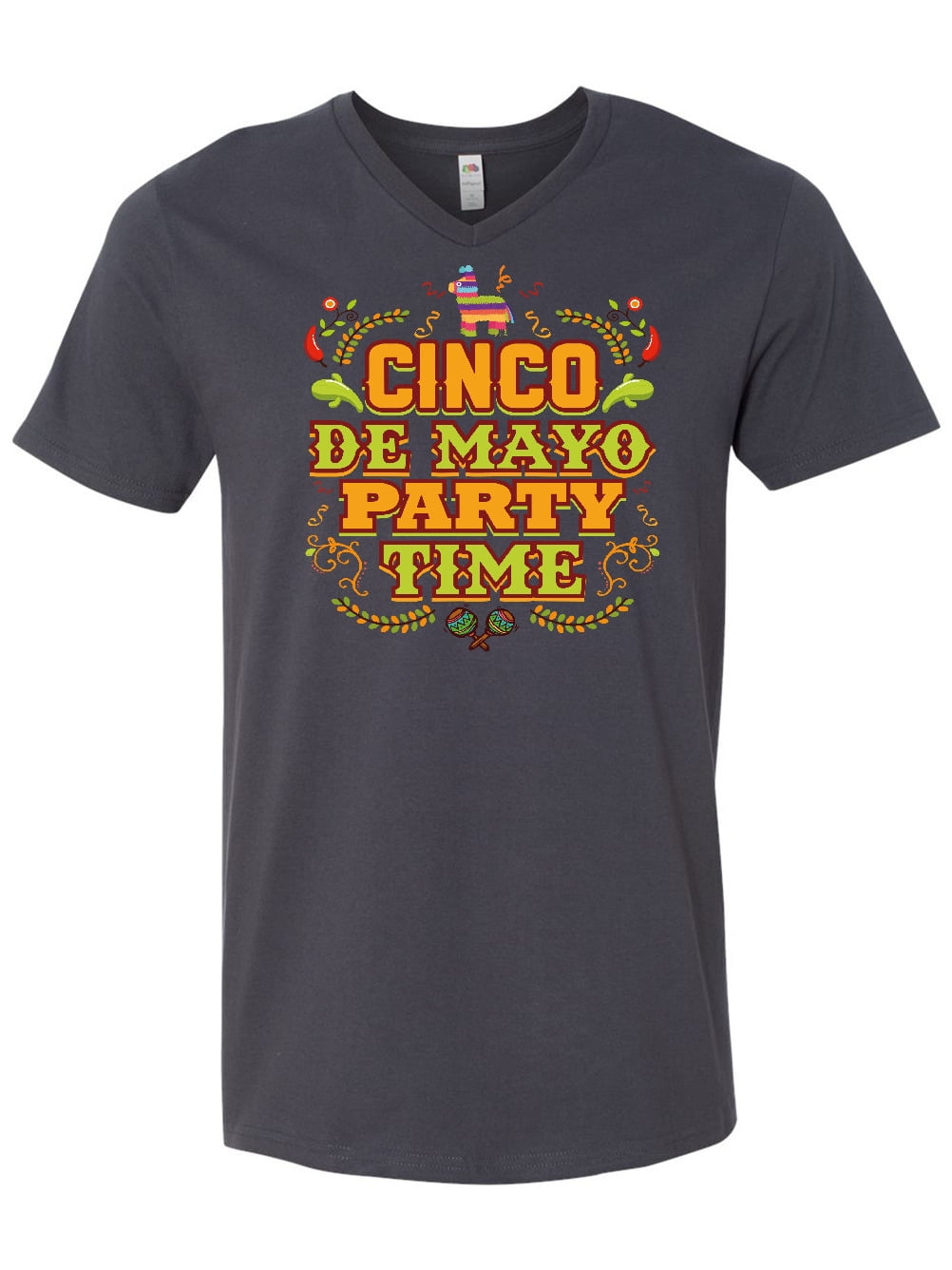 cinco de mayo shirts at walmart