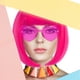 thumbnail image 3 of Sokgo Hidratante Lip Glow Oil Plumping Lip Gloss Hidratante Lip Oil Gloss Transparente Hidratante Bálsamo Labial Natural Lip Plumper (Cereza), 3 of 5