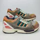 thumbnail image 1 of Ad-id-as ZX 10/8 Candyverse Sneakers Mens Size 8 Multicolor Athletic Shoes GX1085, 1 of 6