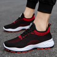 thumbnail image 2 of Zapatos deportivos casuales de otoño para hombre, zapatos para correr para hombre, zapatos casuales con cordones delanteros, zapatos de moda de estilo coreano para hombre, 2 of 6