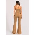 thumbnail image 3 of Set Corset y Jeans acampanado Roman Fashion /Juvenil, 21624 (Cafe) cafe G, 3 of 4