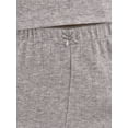 thumbnail image 4 of No Boundaries Sleepwear Shorts, Women's, Sizes XXS-3X, 4 of 5