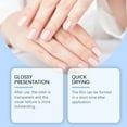 thumbnail image 4 of 15ML Nourishing Nail Polish With Hyssop & Strengthening Long Lasting High Formula For All Day, 4 of 8