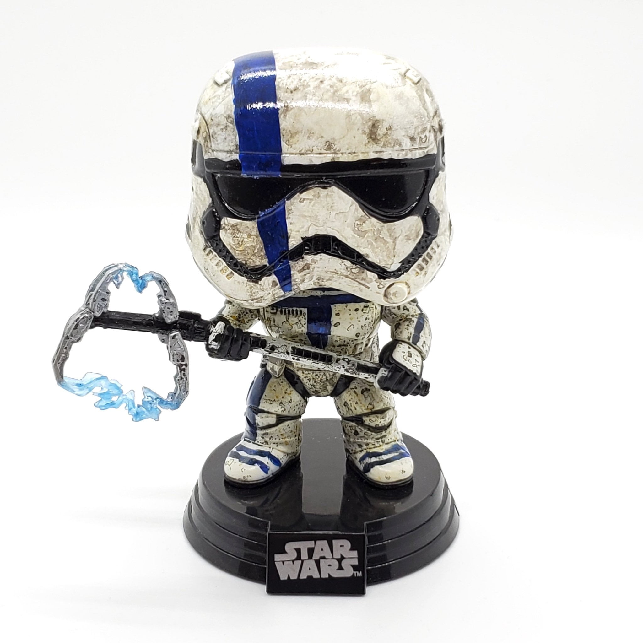 pop custom knighthood order pop custom knighthood order