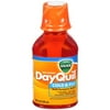 Nyquil Dayquil Dayquil Liquid 10oz