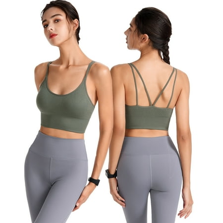 

Lingerie For Women Plus Size Woman Bras With String Quick Dry Shockproof Running Fitness Large Size Underwear