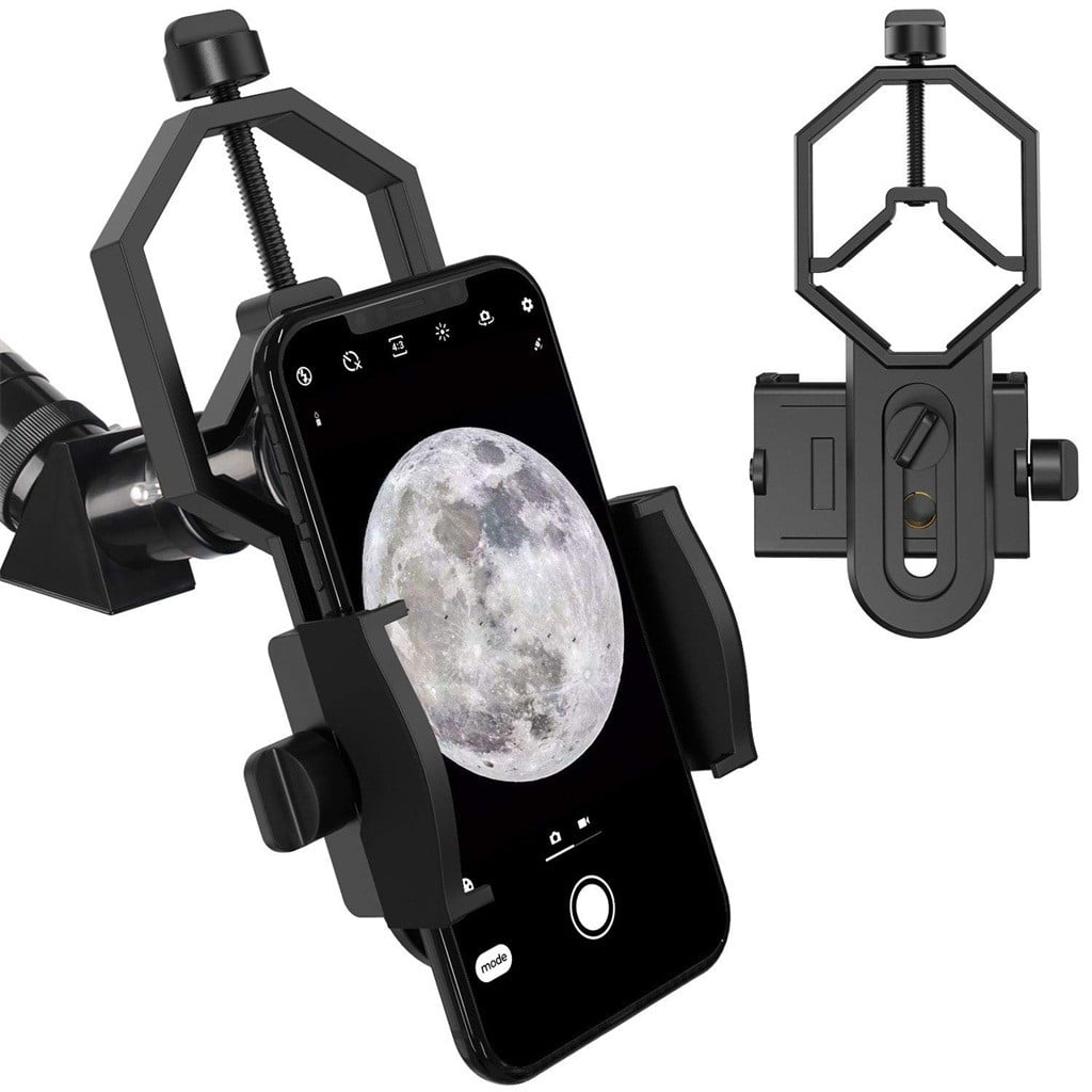 telescope phone adapter