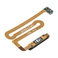 thumbnail image 5 of Esource Parts Samsung Galaxy A14 5G Fingerprint Reader Flex Cable Replacement Black, 5 of 5