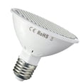 thumbnail image 4 of 30W 2835SMD Bombilla, E27 Lámpara de planta en crecimiento para plantas de interior acuáticas hidropónicas de invernadero, rojo y azul DYNWAVEMX E27 Planta crece la luz, 4 of 6