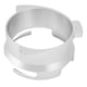 thumbnail image 5 of Embudo dosificador, embudo dosificador de 54 mm, anillo dosificador de aluminio, accesorios para máquina de café, probados profesionalmente, 5 of 8