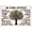 Unframe-style, variant on In This Office Wall Art Motivational Teamwork Quotes Tree Workplace Poster