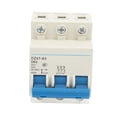 thumbnail image 2 of Interruptor de Interruptores de CircuitO, Capacidad de Ruptura 4500A Retardante Retardante McB Estructura Modular para la Oficina, 2 of 7