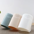 thumbnail image 3 of Bearachild Vasos de plástico para baño de nuevo estilo, soporte para cepillo de ecológico, taza para enjuagar, cepillo para enjuague, vasos para Type9 NO9 Bearachild JJ18723-01, 3 of 6