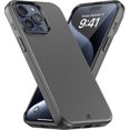 thumbnail image 1 of Funda para iPhone 15 Pro Max 2024 Serie REBEL Air², 1 of 7