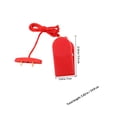 thumbnail image 2 of unbranded Interruptor De Universal Para Caminadora Con De Doble Inserción, 2 of 7