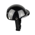 thumbnail image 2 of Cool Pet Dog Motocicletas Casco De Bicicleta Casco De Perrito Para Bicicleta Gato Sombrero Montar Cachorro Casco Guardurnaity PT001669-01, 2 of 7