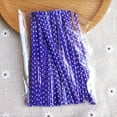 thumbnail image 1 of HEANUJJ 300Ud Lazos Plásticos Para Bolsas Con Para Sellar Y Decorar Paquetes Y Manualidades, 1 of 4