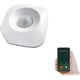 thumbnail image 1 of Detector de movimiento inalámbrico Smart Life WiFi Smart Home brillar Electrónica, 1 of 5