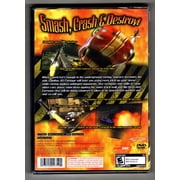 DT Carnage - PlayStation 2
