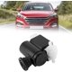 thumbnail image 4 of 98510-2L100 Bomba lavaparabrisas confiable y de rendimiento estable para Hyundai Accent Entourage Excelle, 4 of 5