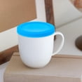 thumbnail image 4 of Houderco 2Ud Selladora De Silicona Para Taza De Café Resistente Y, 4 of 6