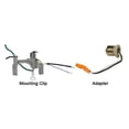 thumbnail image 1 of Jesco Lighting CM405S-MK 120V & 12W Recess Mounting Kit for CM405S, 1 of 1