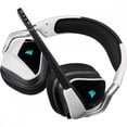 thumbnail image 2 of DIADEMA CORSAIR VOID RGB ELITE SURROUND INALÁMBRICA 7.1 USB BLANCA (CA-9011202-NA) Corsair VOID RGB ELITE SURROUND INALÁMBRICA 7.1, 2 of 3