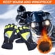 thumbnail image 1 of Guantes de Esquí Ganfancp Invierno Cálido para Hombres y Mujeres Viento y Agua 1 Par, 1 of 4