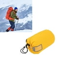 thumbnail image 4 of Climbing Equipment Storage Bag, Multifunctional Wearproof Rope Storage Backpack Suitable For Outdoor Rock Climbing Mountaineering Rappelling, 4 of 7