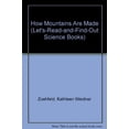 thumbnail image 1 of Pre-Owned How Mountains Are Made (LET'S-READ-AND-FIND-OUT SCIENCE BOOKS) (Hardcover) 0060245093 9780060245092, 1 of 1