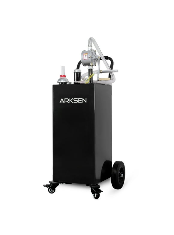 Oil Extractor Pumps in Oil Change Tools