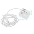 thumbnail image 4 of Mini Submersible Water Pump Quiet USB Fountain Pump for Pet Water Fountain, 4 of 9