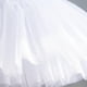 thumbnail image 4 of Vestido de Fiesta de Navidad de las Niñas Verano Color Sólido Correa Práctica Vestido de Rendimiento para Niños Vestido de Navidad Niña Bebé, 4 of 5