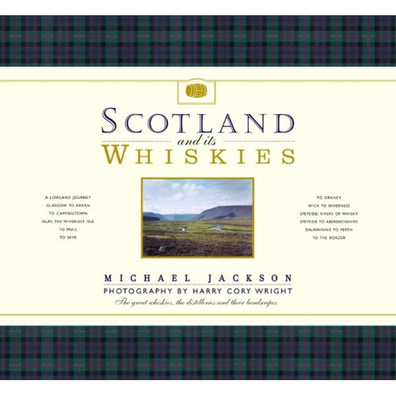 Pre-Owned Scotland and Its Whiskies (Paperback) 1844836142 9781844836147