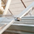 thumbnail image 7 of Palram - Canopia HG5212 Americana Greenhouse - 12 x 12 ft. - Silver, 7 of 7