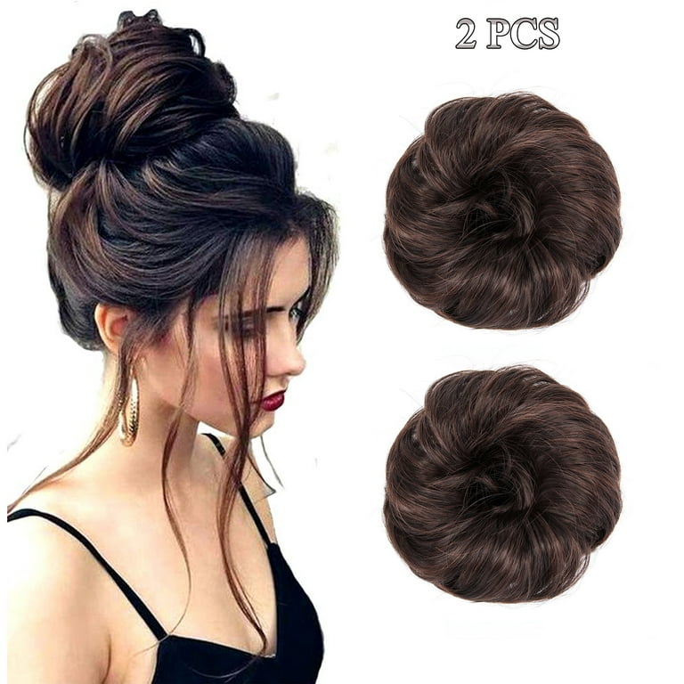 Chignon 2025 hair piece