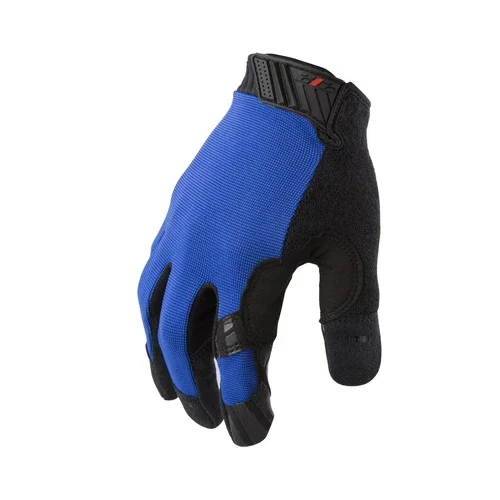 212 Performance Extra Grip Utility Work Gloves, Blue Mggc-Bl03