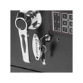 thumbnail image 4 of Barska Large Keypad Depository Safe, 15-5/16"W x 13-1/2"D x 19"H, Black, 4 of 7
